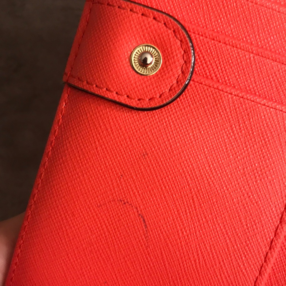 Kate Spade Wallet - Picture 5 of 7